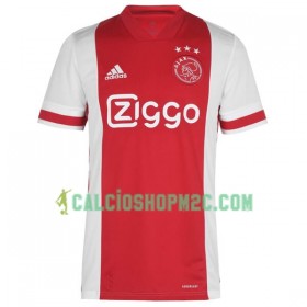 AFC Ajax Maglia Prima 2020/2021 Manica Corta